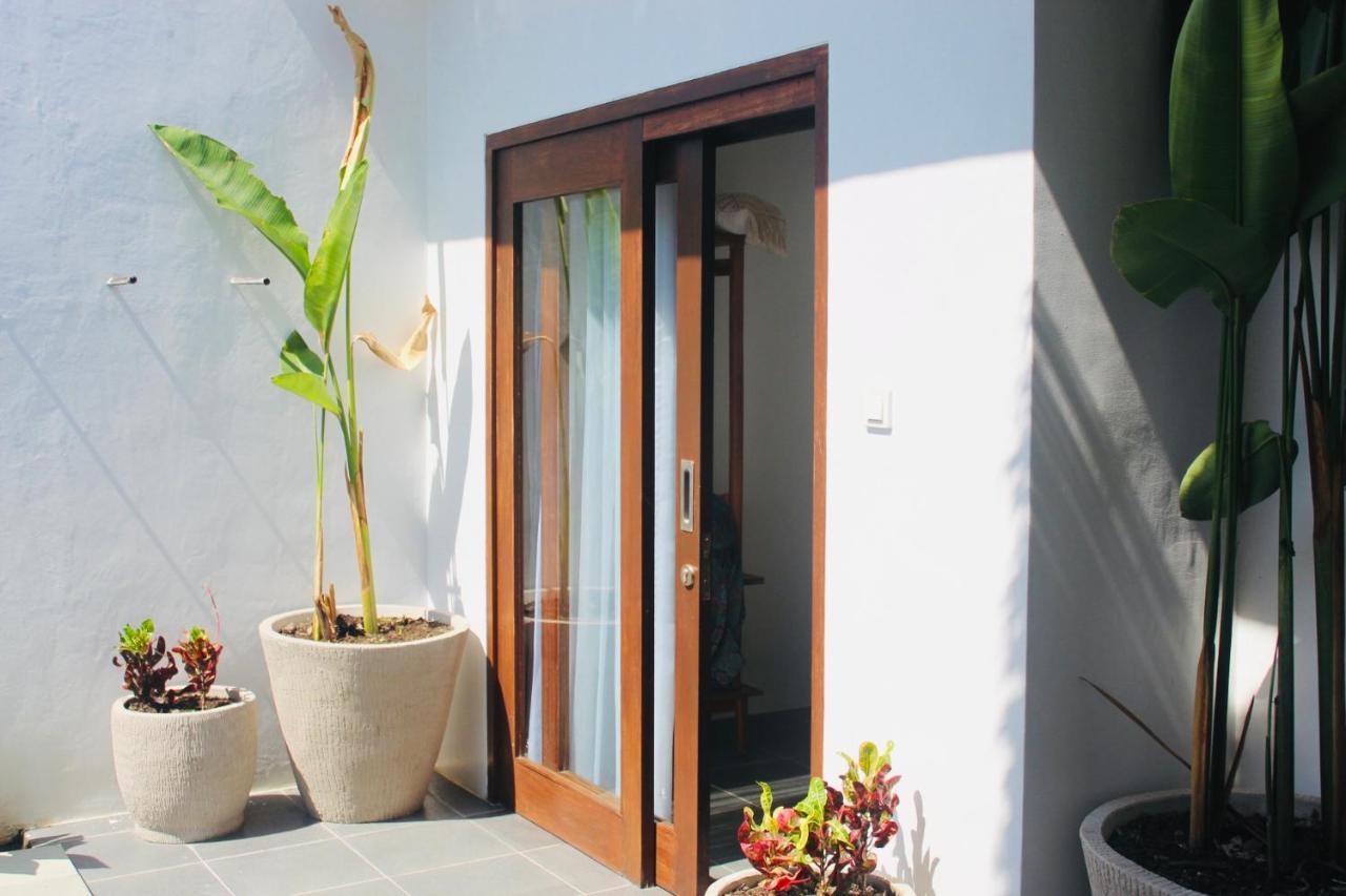 Mewali Villa'S Kuta  Eksteriør billede