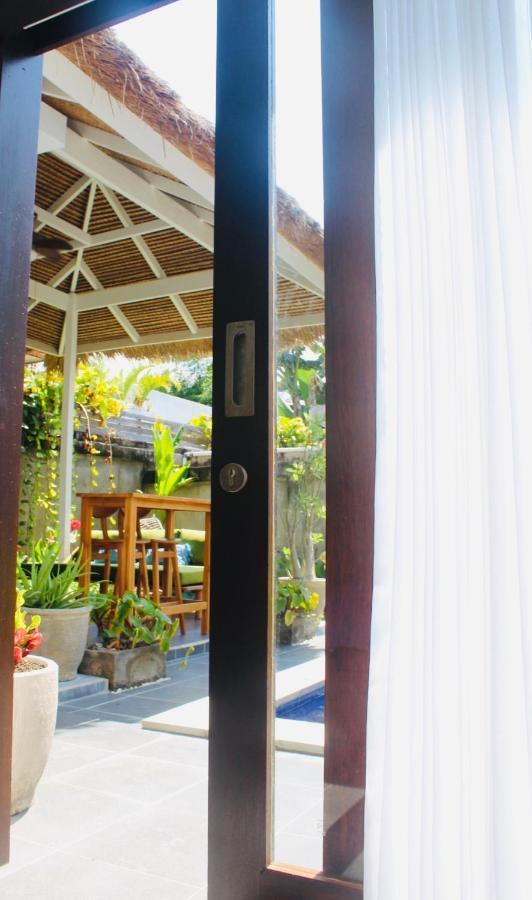 Mewali Villa'S Kuta  Eksteriør billede