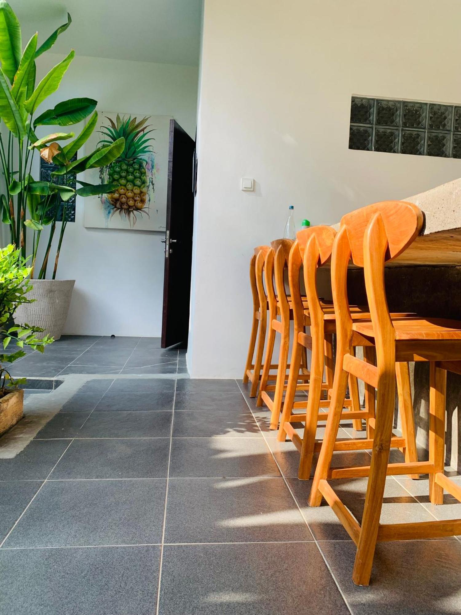 Mewali Villa'S Kuta  Eksteriør billede